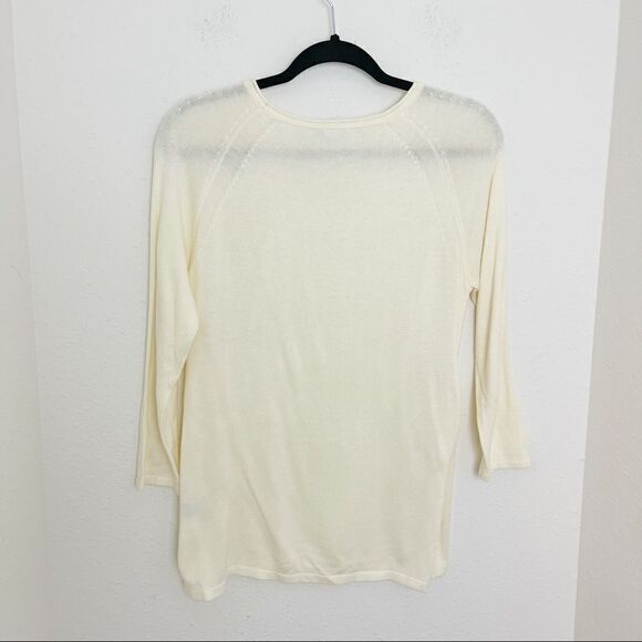 NWT J. McLaughlin Milbrey Sweater - Picture 8 of 8